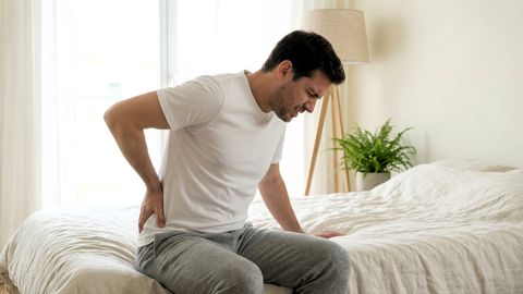 VIDEOD ⟩ Seljavalust saab vabaks lihtsate harjutustega