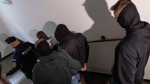 Ukraina murettekitav statistika: iga viies riigireetmises süüdistatav on alaealine