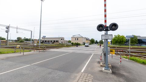 Rongiliiklus Tallinna–Tartu liinil taastus