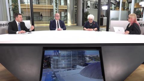 STRASBOURGI STUUDIOST ⟩ Kas Orbáni kaotus oli valusaim Moskvale, Washingtonile või Pekingile?