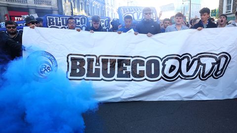 KESKTORMAJAD ⟩ Orjaklubid peavad jalgpallist kaduma!