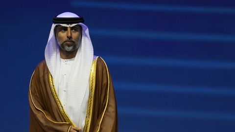AÜE lahkub naftakartellidest OPEC ja OPEC+