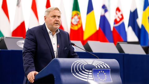 Terras Euroopa kasvanud kaitsekuludest: selle rahaga täidetakse lünki