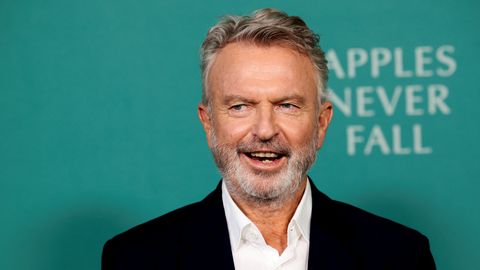 «Jurassic Parki» täht seljatas vähi pärast lootusetuna tundunud võitlust: arvasin, et suren