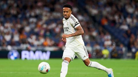 Brasiilia koondise mängija jääb vigastuse tõttu MMist eemale