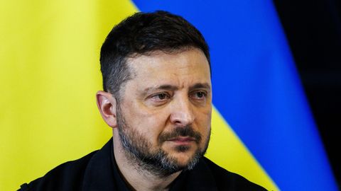 BLOGI ⟩ 1526. sõjapäev Ukrainas: Zelenskõi: Venemaa kavandab uusi ründeoperatsioone