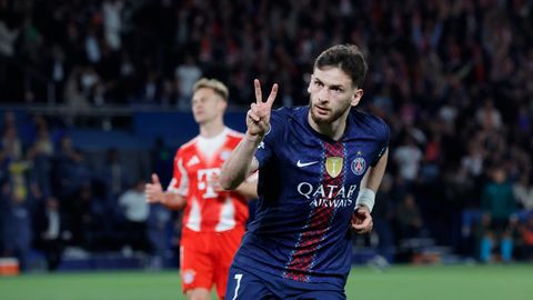 MEISTRITE LIIGA ⟩ PSG ja Bayerni pöörane duell püstitas mitu rekordit