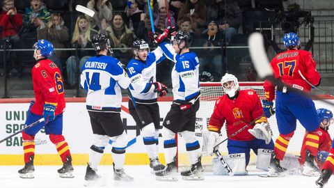 Eesti väravaralli pani Tanel Padari kauges Hiinas 12 korda rokkima