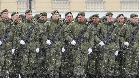 Kaug-Ida pommirünnaku sihtmärgiks oli Butša massimõrva üks võtmetegelasi