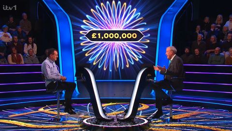 «KUIDAS TUNNE ON?» ⟩ Seitsmes inimene 28 aasta jooksul: IT-konsultant võitis Briti miljonimängus miljon naela