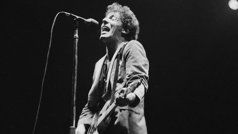 Täna 50 aastat tagasi: Bruce Springsteeni pöörane öö Gracelandis