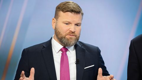 VIDEO ⟩ Poliitik Lauri Laatsi postitus riigikogu liikmete kohalolekust läks viraalseks: kui tööl ei käi, ei peaks ka täispalka saama