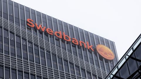 Swedbank andis hoogsalt laenu