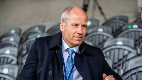 Tõnu Tõniste: mulle pole tehtud ametlikku ettepanekut kandideerida EOK presidendiks