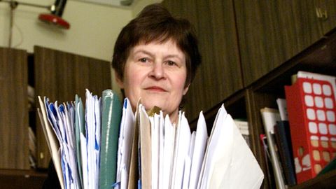 Konverentsil arutletakse naise rolli üle kirjanduses ja elulookirjutuses
