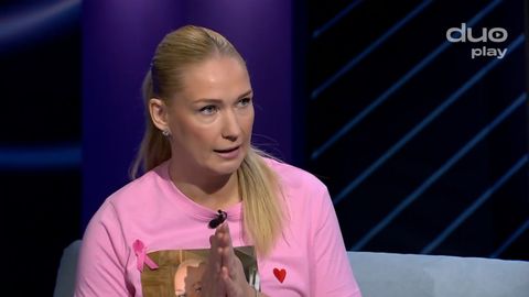 VIDEO ⟩ Rinnavähi seljatanud kolme lapse ema: tagajärjed on väga tõsised, kui sa ei kontrolli!