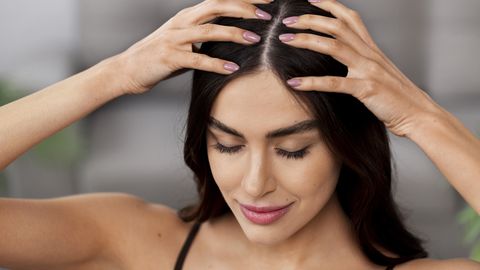 Juuksed ei kasva? Üks üllatavalt lihtne nipp võib aidata