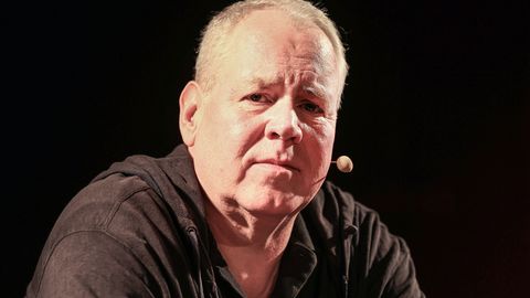 «Ameerika psühhopaadi» autor Bret Easton Ellis soovitab 8 romaani, millel on mõju