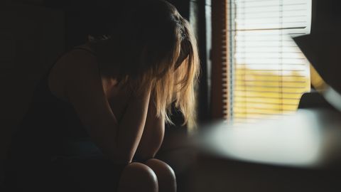 22-aastane inglanna ei saa vähetuntud haiguse tõttu seksida