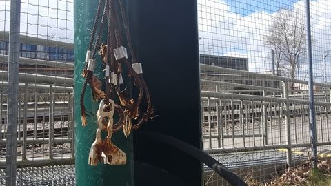 Rattapealinna tegelikkus: velode avalikes remondijaamades ulub vaid tuul