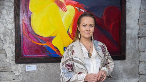 Tallinna elanikud ei vaata teistele liikujatele silma, aga tartlased...