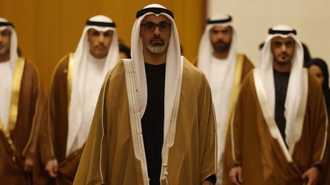 ÜLEVAADE ⟩ Emiraatide lahkumine OPECist rõhutab kasvavaid pingeid saudidega