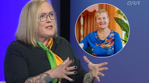 «Selliste kaunistustega daam tekitab usaldust?» Tervisenõustaja kommentaar häirekeskuse juhi välimuse kohta käivitas tulise vaidluse