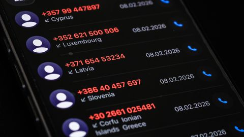 100 miljoni kelm saab vabadusse, et ohvrid raha tagasi saaksid