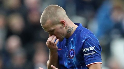 Ukraina koondislane kaebas võistluskeelu edasi