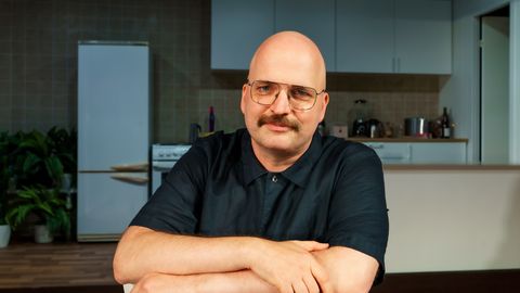 PEETER RAUDSEPP ⟩ Leigusele pole aega, surm tuleb leigelt