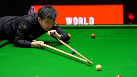 VIDEO ⟩ Tiitlikaitsja piirdus MMil veerandfinaaliga