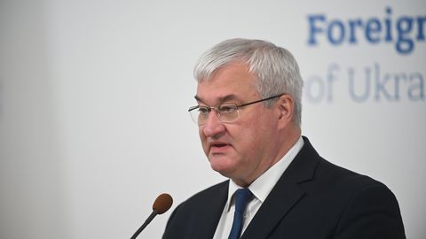 Sõbiha: Ukraina võtab sihikule Venemaa viljaveo varilaevastiku
