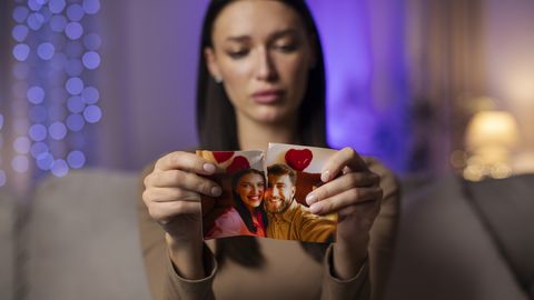 «Tundsin midagi, mida polnud ammu kogenud!» Just nii saavad Eesti naised lahkuminekust üle