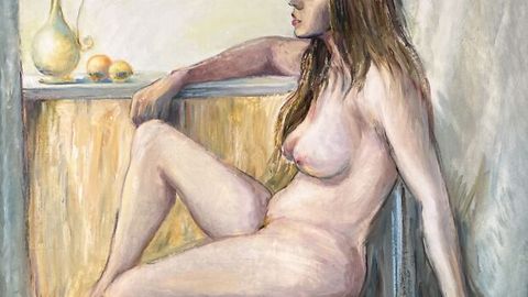 Kunst päästab elusid: Eesti Vähiliit kutsub osalema heategevuslikul oksjonil