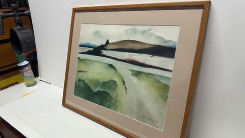 USAs paljastati miljonipettus: isa ja tütar müüsid oksjonimajadele võltsitud Picasso ja Banksy teoseid