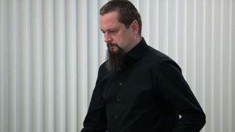 VIDEO ⟩ 45-aastane Marko proovis Snapchatis alaealist tüdrukut seksuaalselt ahvatleda, kuid vestles hoopis politseinikuga