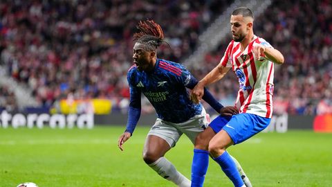 Hinnang Meistrite liiga vilepartiile: Arsenali ja Arteta pahameel polnud põhjendatud