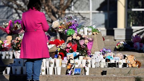 OHUST TEATI ETTE ⟩ Kanada massitulistamise ohvrite pered kaebasid OpenAI kohtusse