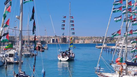 Gaza abilaevastik süüdistab Iisraeli inimröövis