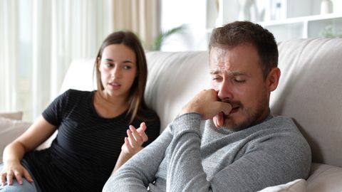Eesti meeste valusad lahkuminekud: ma proovisin suhet parandada, aga…