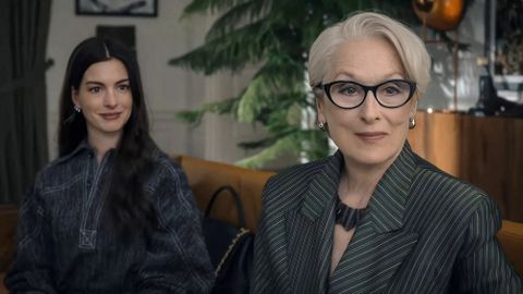 Saatan kannab Pradat küll, aga teeb seda alandlikult