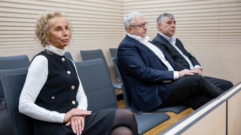 Kohus mõistis Kersti Krachti korruptsioonikuritegudes õigeks