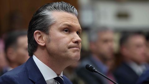 CNN: USA võib olla kulutanud Iraani sõjale kuni 50 miljardit dollarit