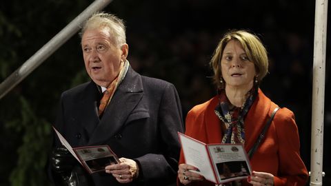 AVALIKKUSE SURVE ⟩ Epsteiniga seotud Norra kuulsa diplomaadipaari poeg võttis endalt elu