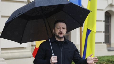 Ukraina loob süsteemi Vene viljaveo varilaevastiku vastu võitlemiseks