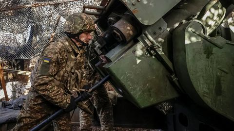 BLOGI ⟩ 1528. sõjapäev Ukrainas: Ukraina droonid tabasid taas Musta mere ääres asuvat Tuapse naftatehast