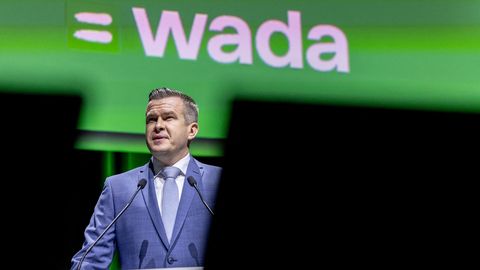 WADA uurimine leidis üle 300 venelaste dopingujuhtumi