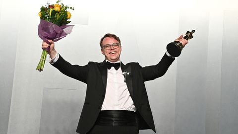 JULGEOLEKURISK ⟩ Putini ajupesu paljastanud režissöör jäi oma Oscarist ilma