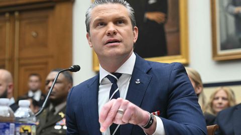 Demokraadid süüdistavad Trumpi administratsiooni sõjavolituste seaduse rikkumises