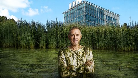 LHV JUHTIMISKULTUUR ⟩ «Pea maha tal ja igal kümnendal»